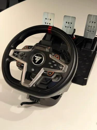 Volante Gamer Thrustmaster T248-PS