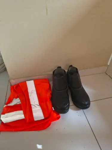 Kit entregador shopee e mercado livre
