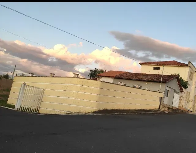 Terreno exclusivo