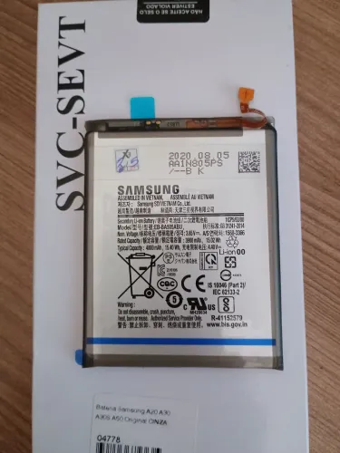 Bateria Samsung A30 A20 A50