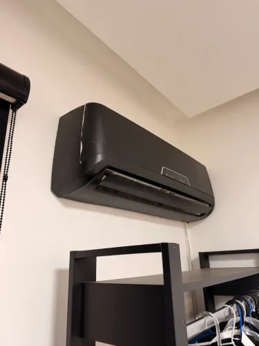 Ar condicionado Electrolux 16.000 BTUS