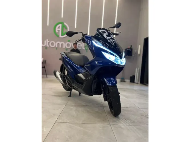 Honda Pcx 150 2022