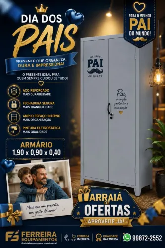 Armário de aço com chaves varios tamanhos pronta entrega