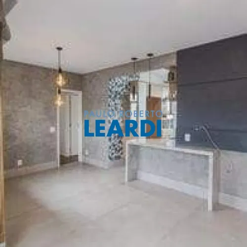 APARTAMENTO - LOURDES - MG