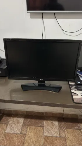 ? Monitor/TV LG 20MT49DF 21,5? ? HDMI + VGA