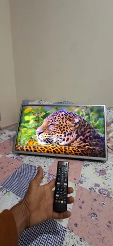 TV LG SMART 32 530 REAIS