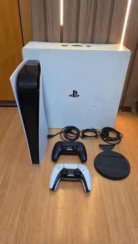 Ps5