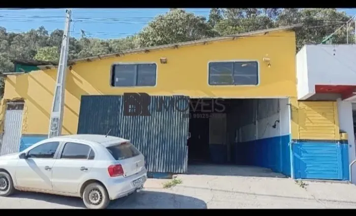OPORTUNIDADE PARA EMPREENDER EM NOVA BRASÍLIA