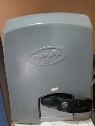 Motor ppa portao automático turbo 