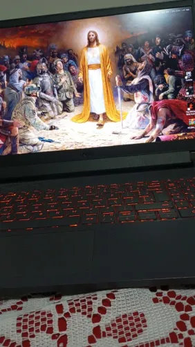 DELL G15 RTX 3050