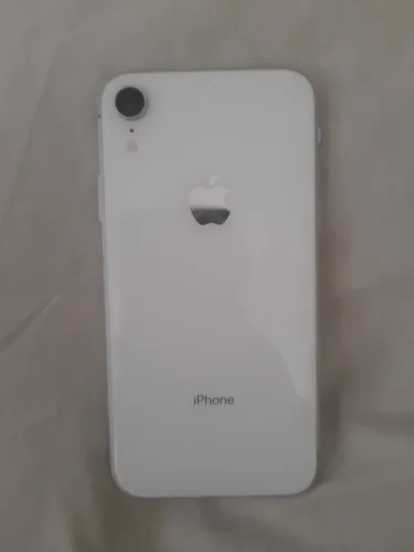 Vendo iphone xr zerado