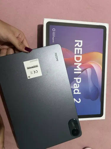 Tablet Xiaomi Redmi pad 2