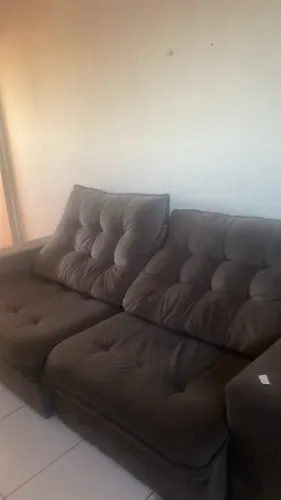Sofá Retrátil