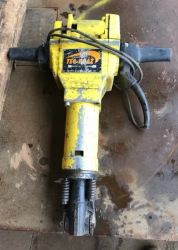 Martelo Demolidor Tec Braz TECCB 2003