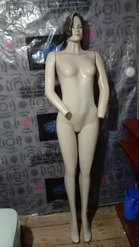 Manequim