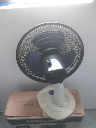 Ventilador