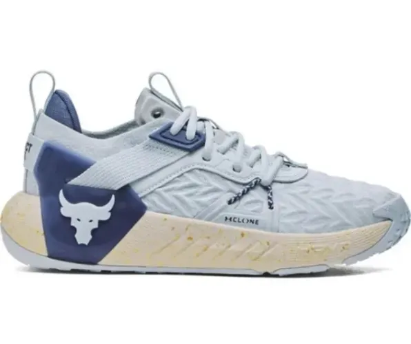 Tênis Under Armour Project Rock 6