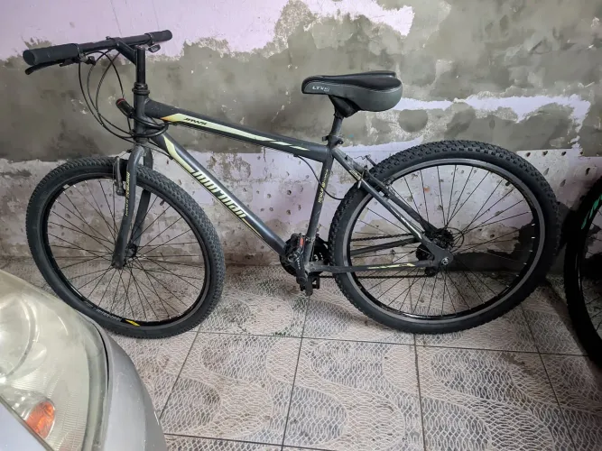 Bike aro 29