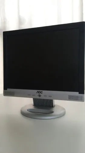 Monitor AOC 15"