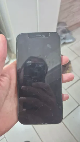 IPHONE 12 LEIA A DESCRIÇÃO