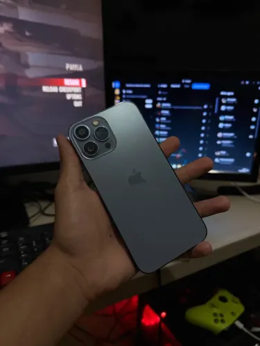 iPhone 13 PRO MAX 128 GB
