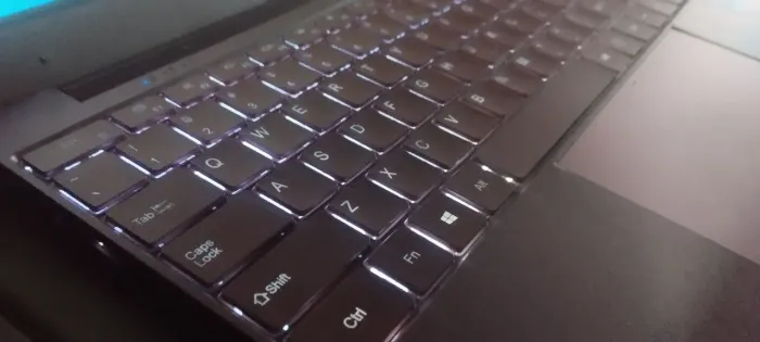 Ultrabook Rose Gold novo 