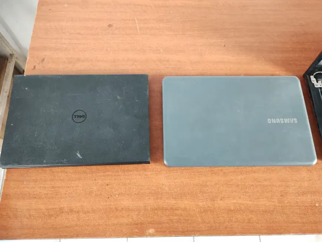 Carcaça de Notebook Pra Técnico