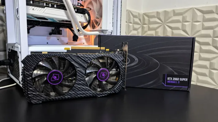 RTX 2060 SUPER