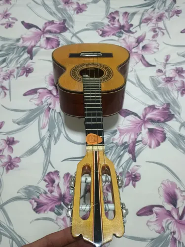 Cavaco Osvaldo Luthier