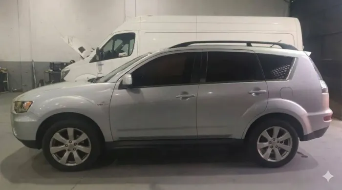 Mitsubishi Outlander 3.0/ GT 3.0 V6 Aut. 2012