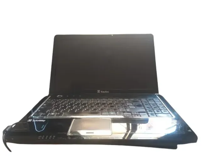 notebook itautec infoway n8645