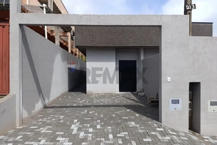 Casa Nova para Locação - de 80 m² com 3 Quartos, sendo 1 Suíte Bairro Pinheirinho Vinhedo