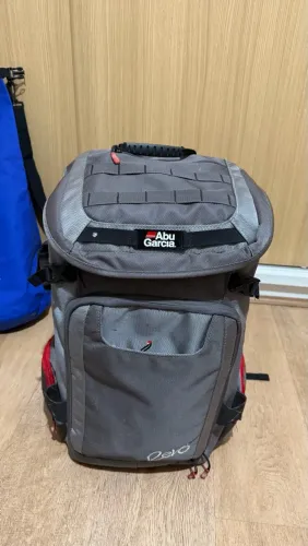Mochila Pesca Abu Garcia