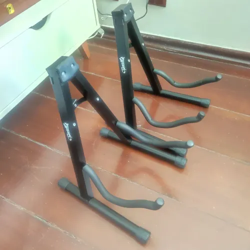 Suporte para violão