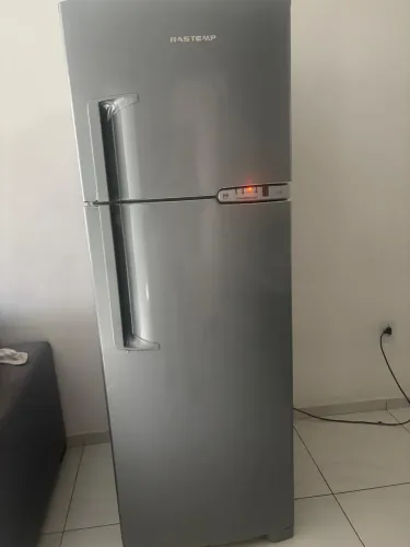 Geladeira Brastemp frost free