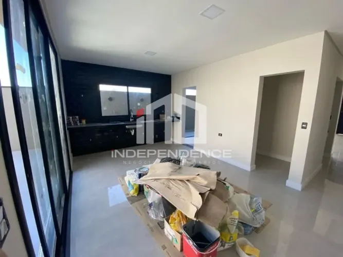 Casa à venda, 155 m² por R$ 1.100.000,00 - Residencial Terras Do Vale - Caçapava/SP