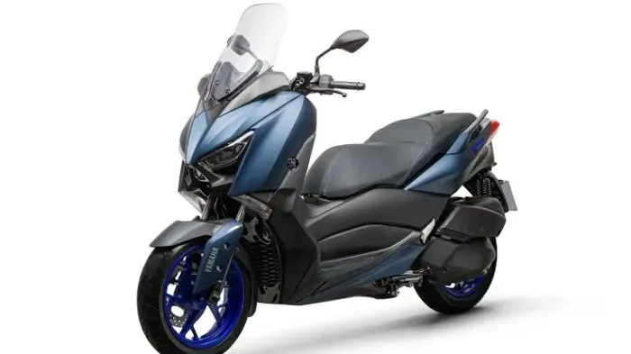 XMax 250 ABS Yamaha 2023