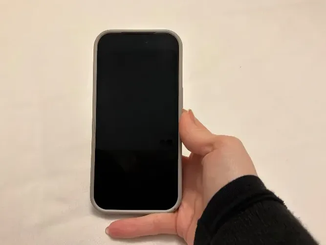 IPhone 17Pro 512G na GARANTIA