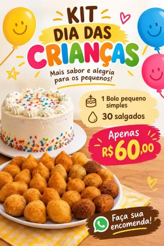 Kit festa