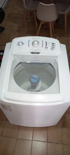 Lavadora de Roupas Electrolux LT13B