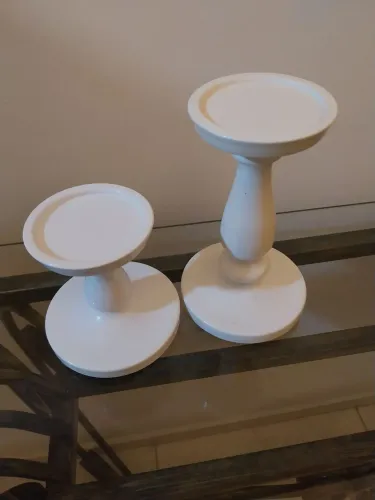 Castiçais