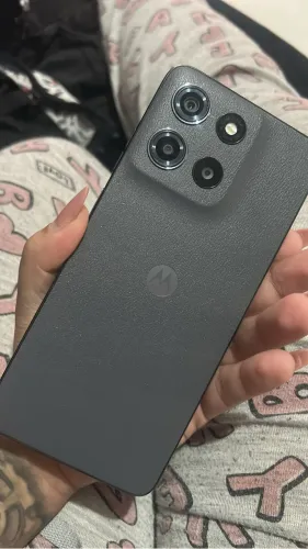 Celular novo 