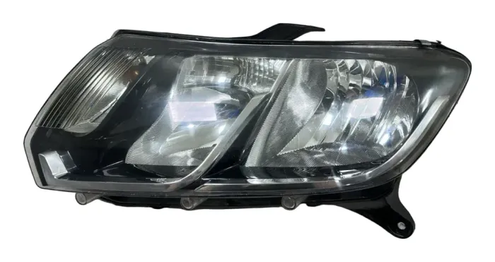 Farol Esquerdo Sandero 1.6 2015 2016 2017 Logan 2014 á 2020