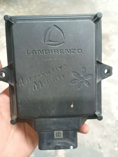 Vende-se módulo GNV landirenzo