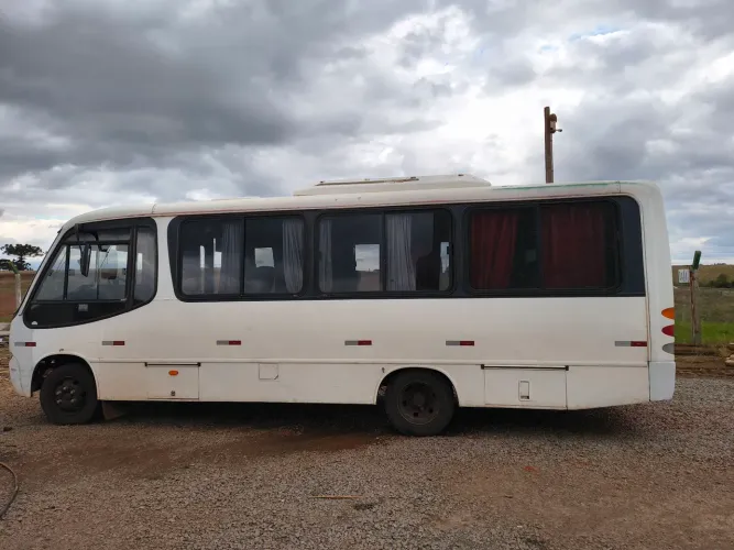 Micro Comil pia
