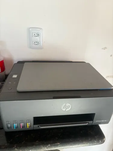 Inprensora HP SMART 560