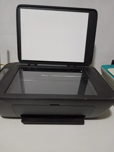 Impressoras hp