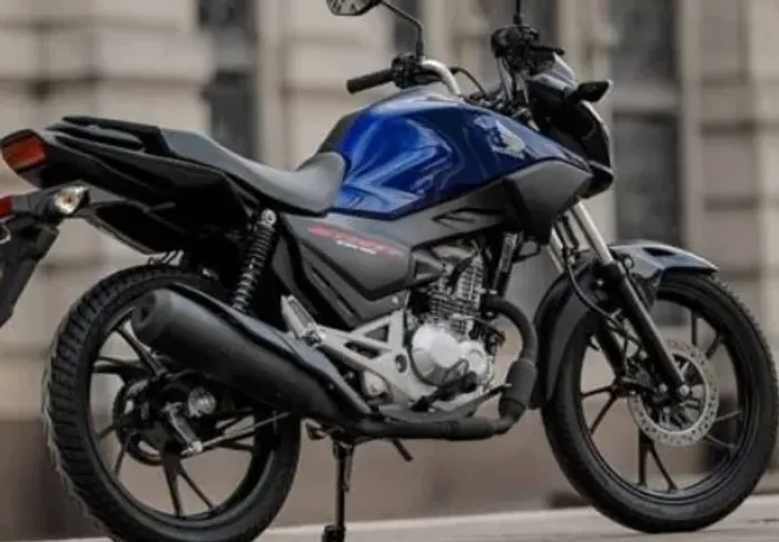 Alugel de Motos