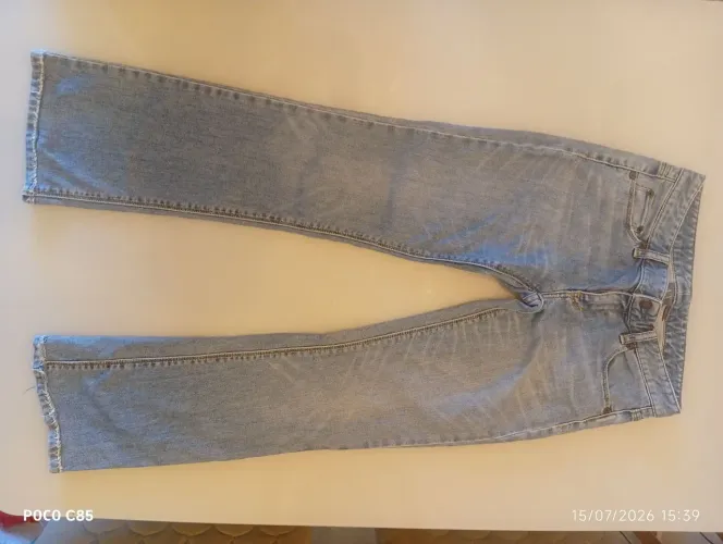 Calça jeans Armani