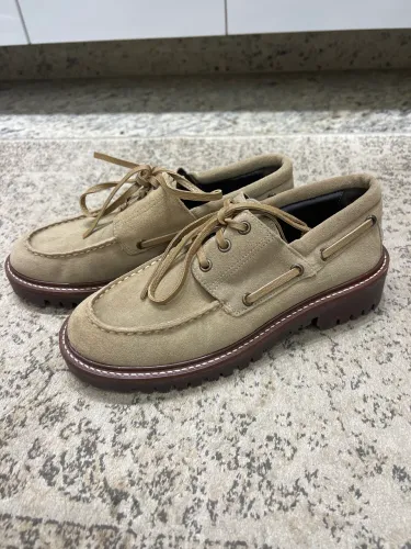 Mocassin Luiza Barcelos